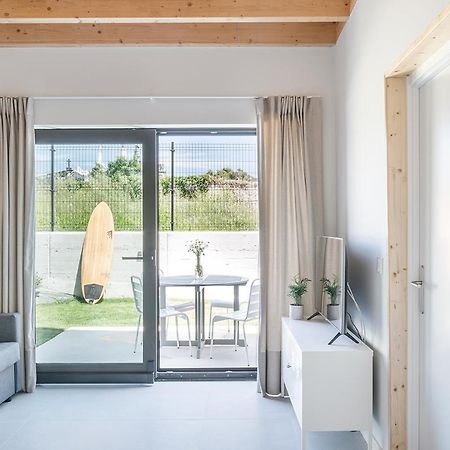 Bao 1 / Apartamento Con Jardin Somo Eksteriør billede
