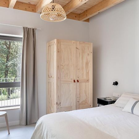 Bao 1 / Apartamento Con Jardin Somo Eksteriør billede