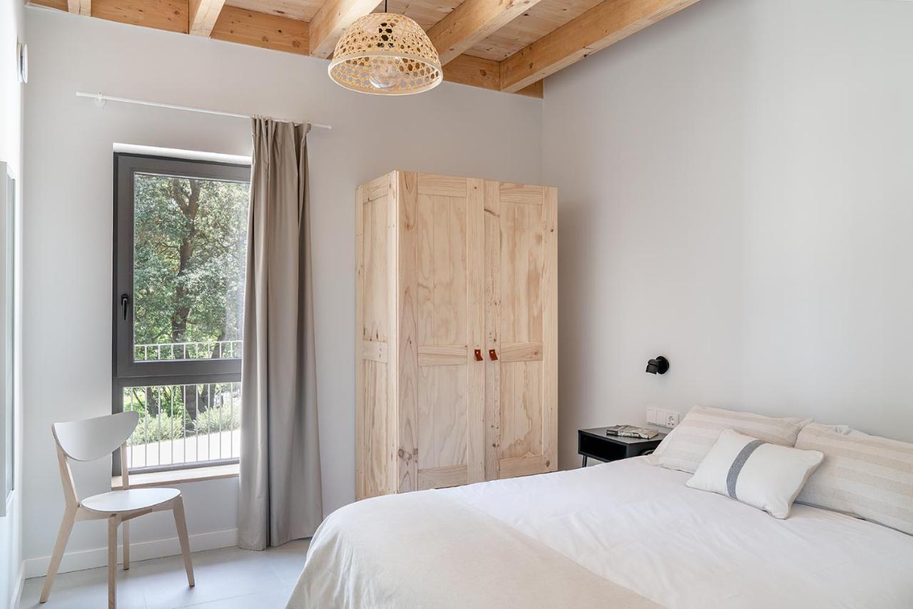Bao 1 / Apartamento Con Jardin Somo Eksteriør billede