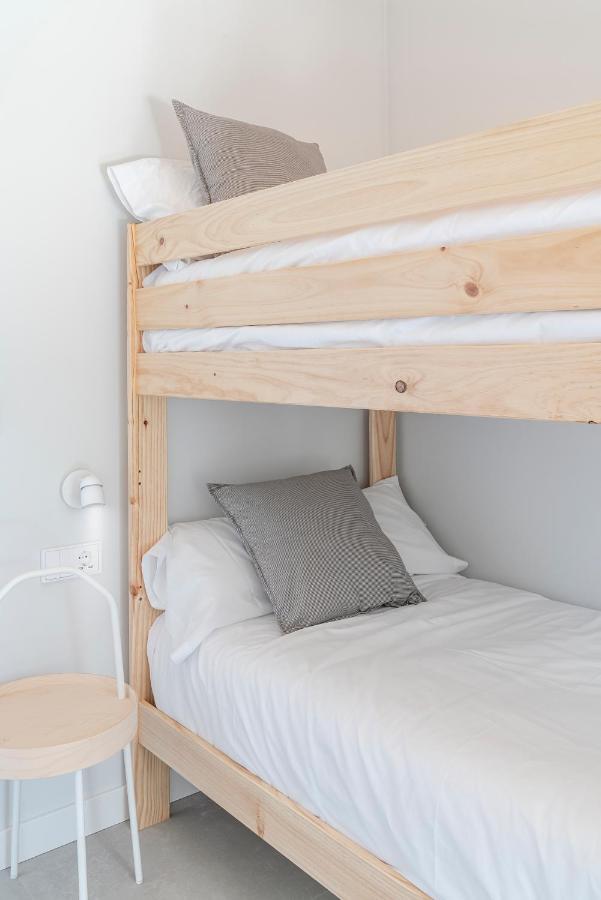 Bao 1 / Apartamento Con Jardin Somo Eksteriør billede