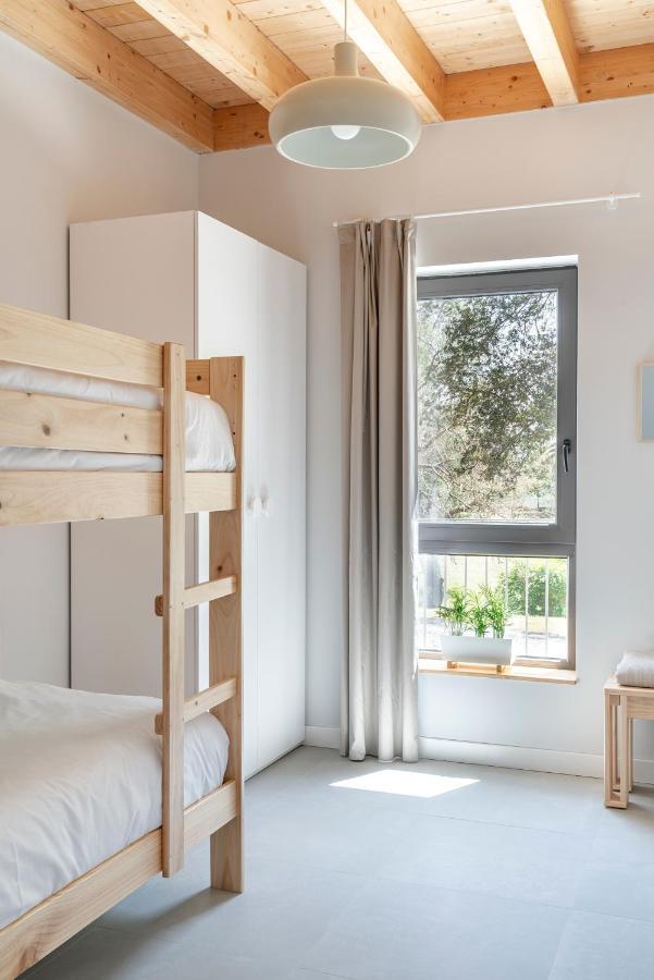 Bao 1 / Apartamento Con Jardin Somo Eksteriør billede